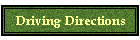 Driving Directions